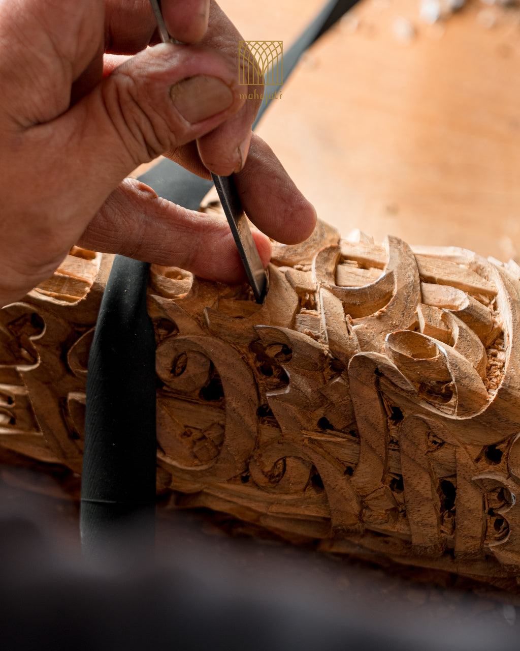 Culture Design - Small - Fedora