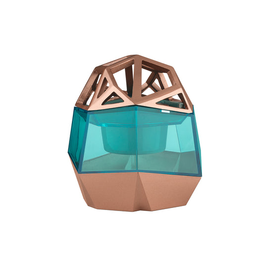 Nomad Noor Blue - Fedora