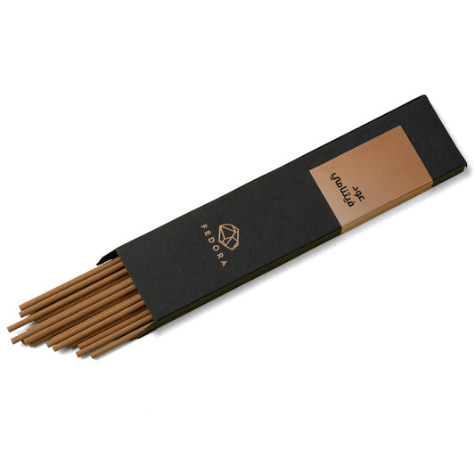 Ritual Sticks - Vietnamese Oud - Fedora