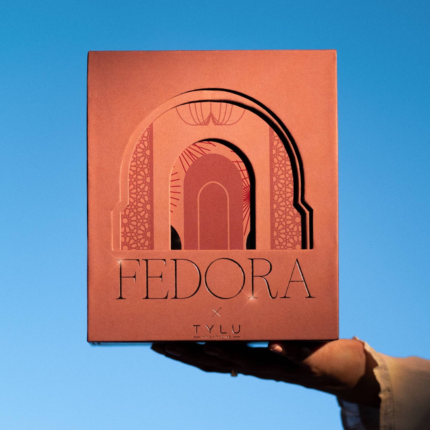 Heritage Haven - Fedora