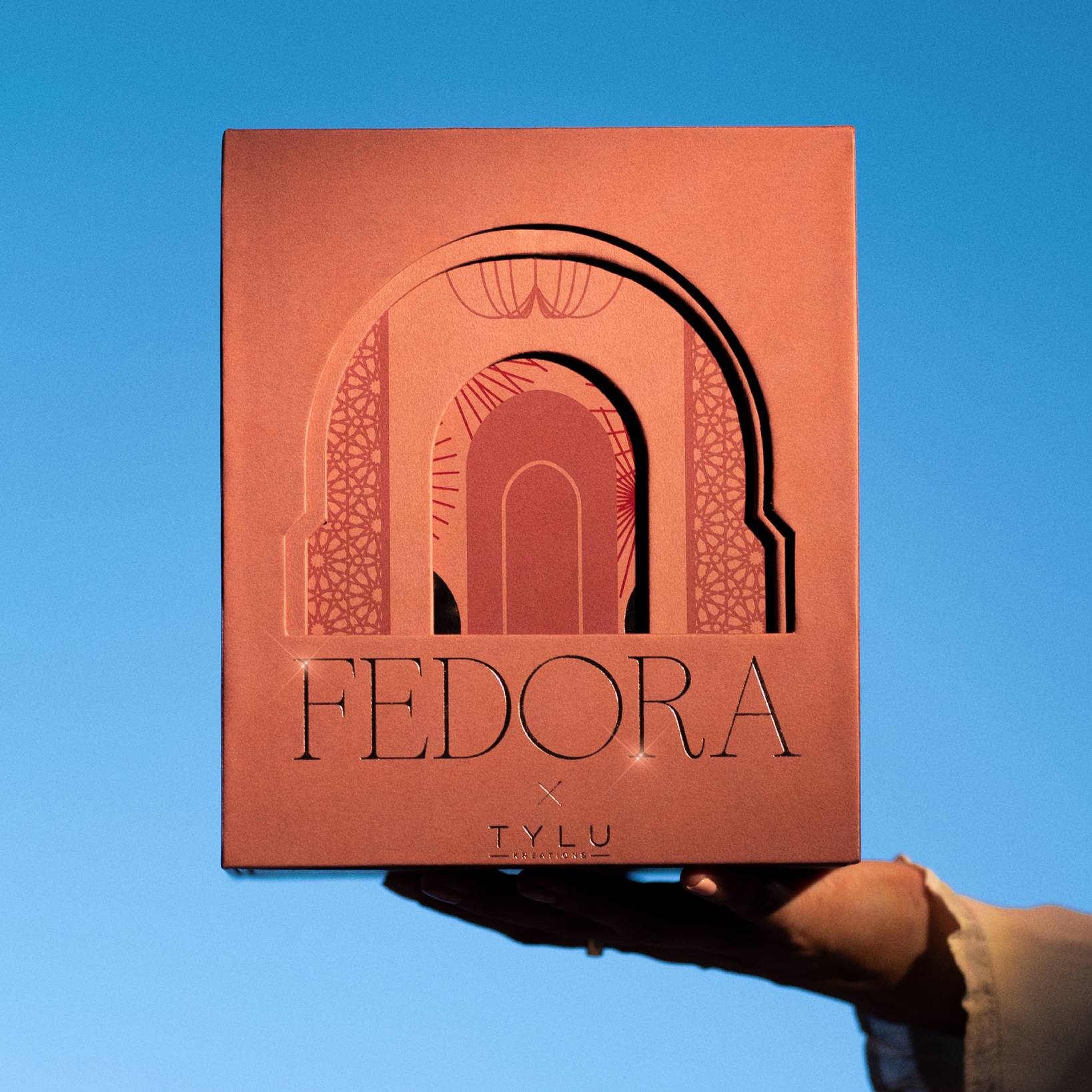Heritage Haven - Fedora