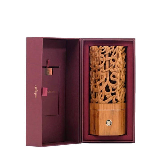 Culture Design - Small - Fedora